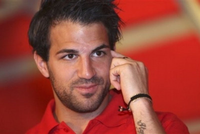 Το αντίο του Σεσκ