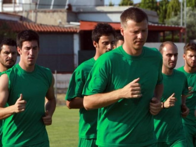 Μοιράστηκαν τις εντυπώσεις