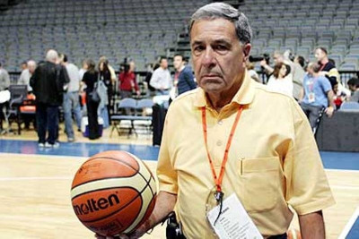 «Σπουδαία μεταγραφή ο Παπαλουκάς»