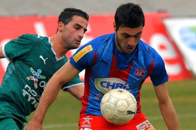 Αλλαγή δεδομένων με Τριανταφύλλου