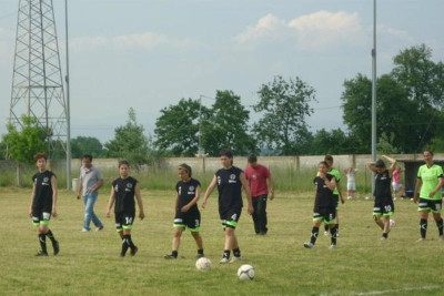 Νέα εποχή για τις Αμαζόνες στη Δράμα!