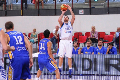 Το πρώτο στραβοπάτημα…