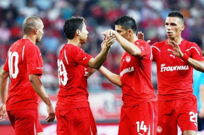 Του λείπει το μέταλλο!