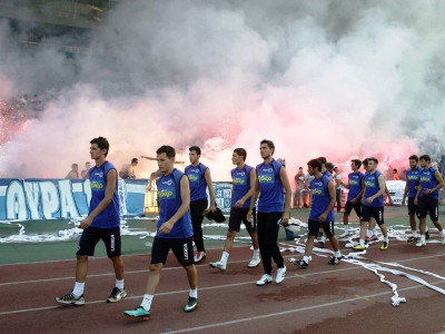 Μπερδευτήκατε ή σας... ξέφυγε;