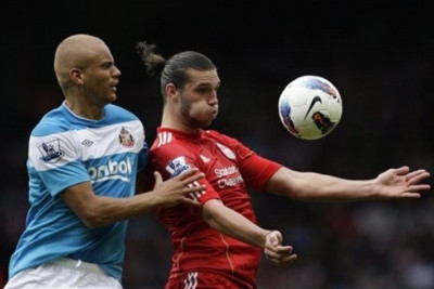 «Μεγάλος παίκτης ο Μπράουν»