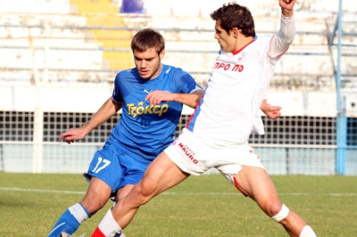 Ανακοίνωσε Δελήμπαση ο Ηρακλής