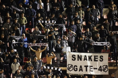 Επιθεωρούν σε λίγη ώρα το «Γεντί Κουλέ»