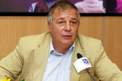 Δυσαρέσκεια για Μπιτσαξή