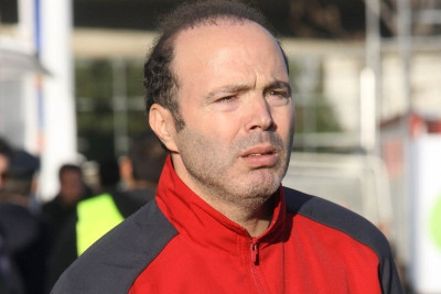 Ανεβάζει ρυθμούς ο Αρναούτης