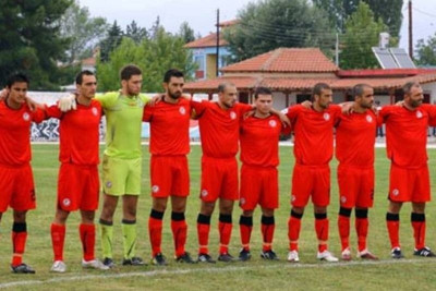 Τούσκας: «Περιθώρια βελτίωσης»