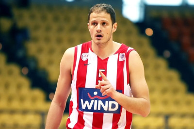 Ετοιμάζεται για την μεγάλη επιστροφή ο Ράσο!