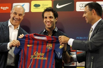 Η επιστροφή του Σεσκ