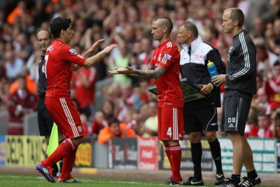 «Ματιές» σε Μεϊρέλες η Τσέλσι