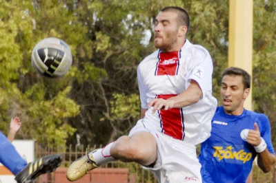 Κοντά σε Τερλελή η Ελασσόνα