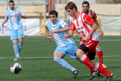 Τα φιλικά του Πανηλειακού