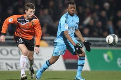 Πιστός στη Μαρσέιγ ο Αγιού