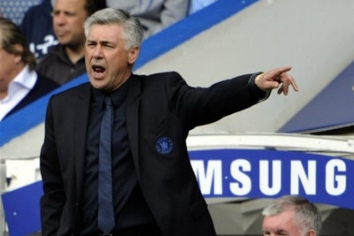 «Κρούση» σε Αντσελότι η Παρί!