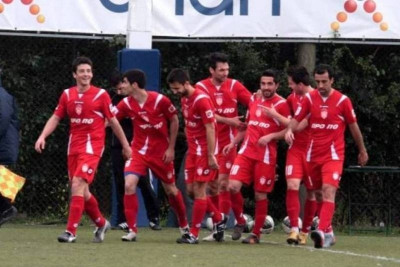 Ενίσχυση μέσω... Περιστερίου για Ρουφ!