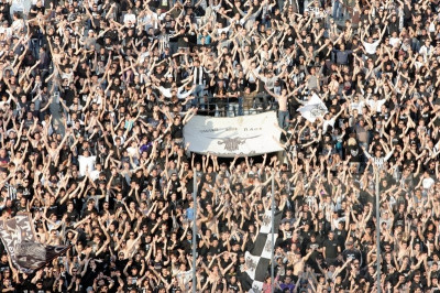 Η ντρίπλα στη μιζέρια