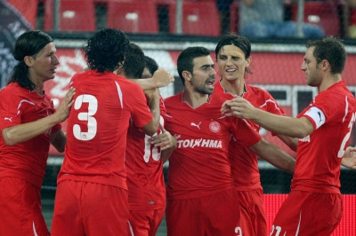 Σοβαρεύτηκε αμυντικά κι έδειξε ΟΜΑΔΑ!