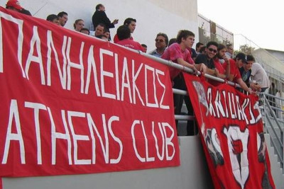 «Επένδυση» με Δημόπουλο στον Πανηλειακό