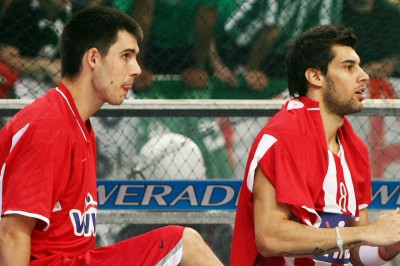 Ξεκινούν τα ερυθρόλευκα «βάσανα»