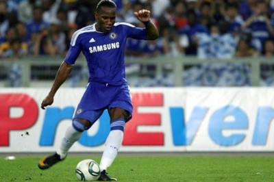 Θέλει Ντρογκμπά η Ίντερ!