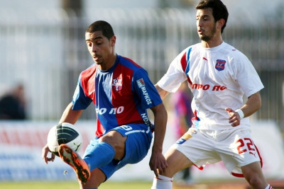 Ουέλινγκτον και… επίσημα!