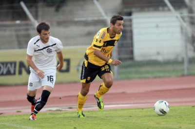 Βανγκέλι: «Συγκεντρωμένοι για την πρεμιέρα»