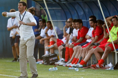 Είχαν «κέφια» οι… ρεζέρβες!