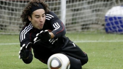 Ο «εξαδάχτυλος» Οτσόα, ο Βαλβέρδε και ο Κοστάντσο...