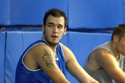 «Κόπηκε» ο Πατ, «ΟΚ» ο Μπουρούσης