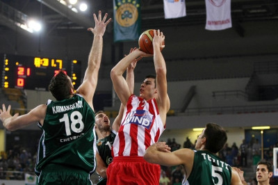 Ηρθε, αλλά ίσως να μην μείνει ο Ερτσεγκ!