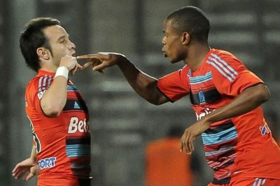 Όλα ανοιχτά για τον Βαλμπουενά