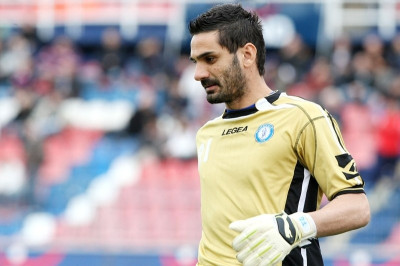 Ελευθερόπουλος και με τη… βούλα!