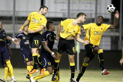 Αντίδοτο στην μιζέρια