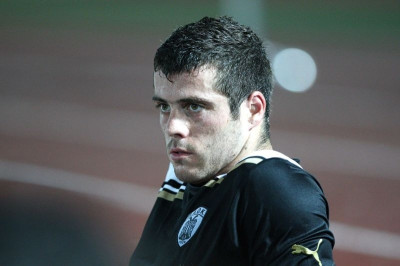 Θύμα κλοπής ο Βιεϊρίνια!