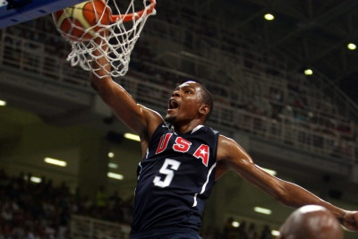 Στρατιώτης… Ντουράντ!