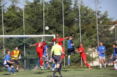 Φιλικό με Καλλιθέα η Γλυφάδα