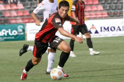 Το... Κάστρο έπεσε και μας πλάκωσε!