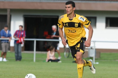 Λαζαρίδης: «Πρεμιέρα με νίκη»