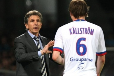 «Κρούση» στον Πιέλ η Γκενκ!