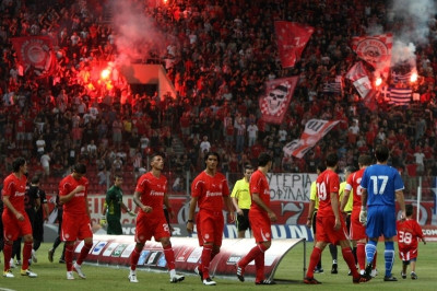 Ο Μακούν, ο Εστράδα, ο Ορμπάιθ και οι θλάσεις