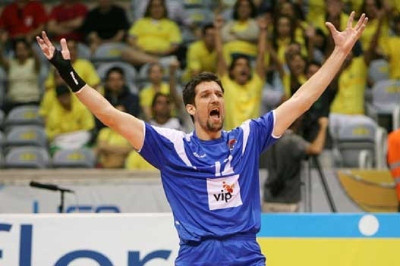 Γυρίζει «σπίτι» του ο Γκέριτς!