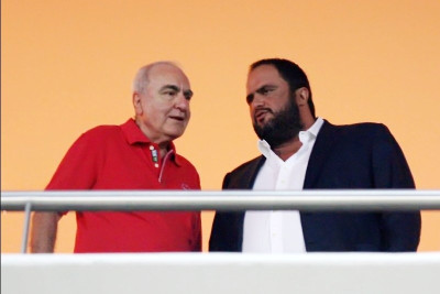 Χαμηλώνει τους τόνους ο Ολυμπιακός