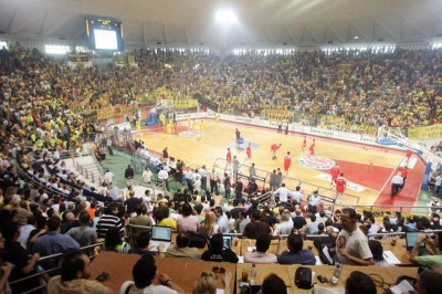 Στην ΕΕΑ ο φάκελος του Άρη