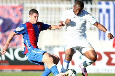 Ασταμάτητα τα Ψαχνά!