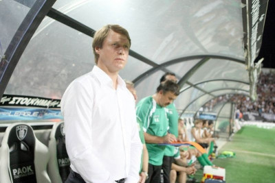 Κονόνοφ: «Ήμασταν άτυχοι»