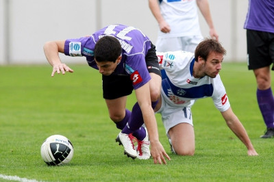 Ανανέωσαν Ντελέκος, Μπαλαμπάνης