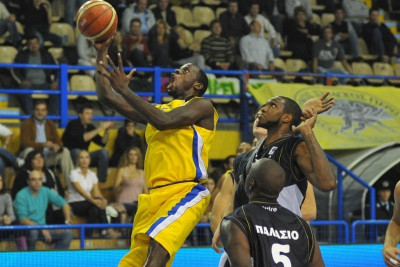 Ανακοινώθηκε ο Κινγκ